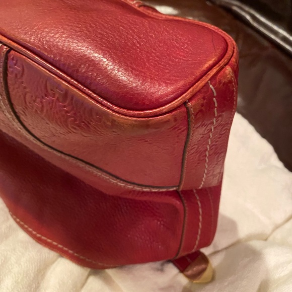 GUCCI SIGNORIA HOBO - Picture 10 of 16